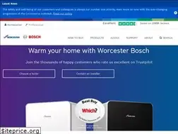 Sites similar to worcester-bosch.ie