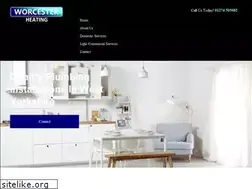 Sites similar to worcester-heating.com