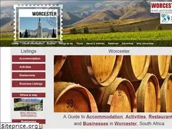 Sites similar to worcester-info.co.za