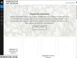Sites similar to worcester.emuseum.com