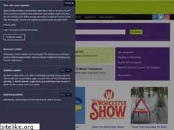 Sites similar to worcester.gov.uk