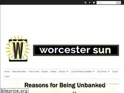 Sites similar to worcester.ma