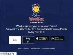 Sites similar to worcesterboosterclub.com