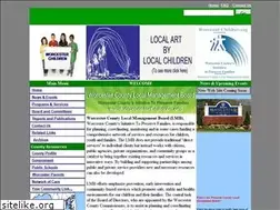 Sites similar to worcesterchildren.org