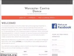 Sites similar to worcesterdance.org