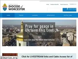 Sites similar to worcesterdiocese.org