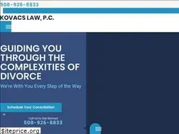 Sites similar to worcesterdivorcefirm.com