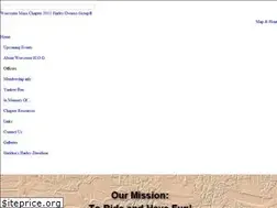 Sites similar to worcesterhog.com