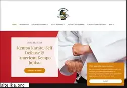Sites similar to worcesterkarate.com