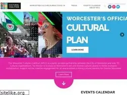 Sites similar to worcestermass.org