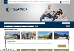 Sites similar to worcesterproperty.co.za