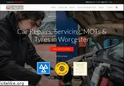 Sites similar to worcestersmobilemechanic.co.uk