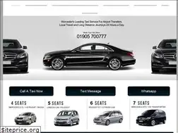 Sites similar to worcestertaxis.net