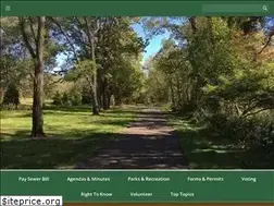 Sites similar to worcestertwp.com