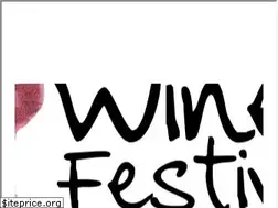 Sites similar to worcesterwinefestival.com