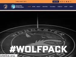 Sites similar to worcesterwolves.org