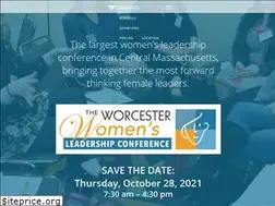 Sites similar to worcesterwomenleadership.com