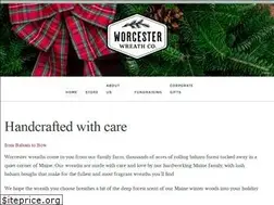 Sites similar to worcesterwreath.com