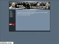 Sites similar to worch.info