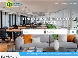 Sites similar to worcoft.com