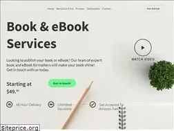 Sites similar to word-2-kindle.com