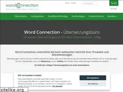 Sites similar to word-connection.at
