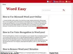 Sites similar to word-en.blogspot.com
