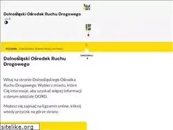 Sites similar to word-legnica.pl