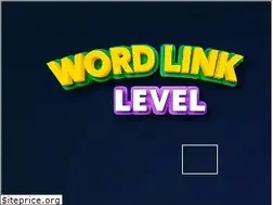 Sites similar to word-link-level.com