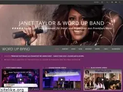 Sites similar to word-up-music.de