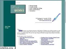 Sites similar to word-works.com