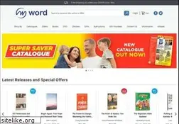 Sites similar to word.com.au
