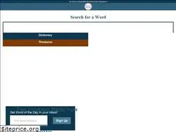 Sites similar to word.com
