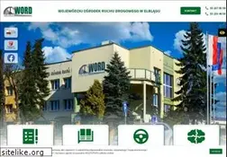 Sites similar to word.elblag.pl