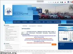 Sites similar to word.rzeszow.pl