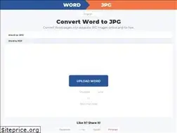 Sites similar to word2jpg.com
