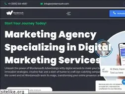 Sites similar to wordamouth.com