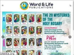 Sites similar to wordandlife.org