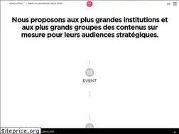Sites similar to wordappeal.com