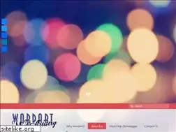 Sites similar to wordart.ca