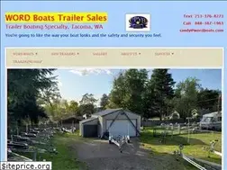 Sites similar to wordboats.com