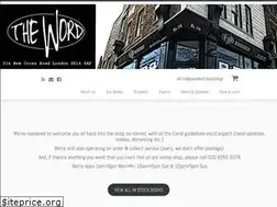 Sites similar to wordbookshop.co.uk