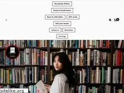 Sites similar to wordbookstore.ca