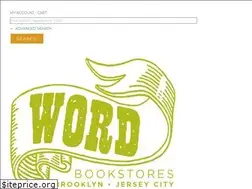 Sites similar to wordbookstores.com