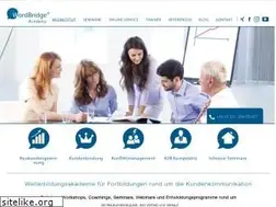 Sites similar to wordbridge-academy.de