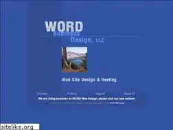 Sites similar to wordbusinessdesign.com