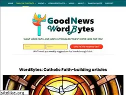 Sites similar to wordbytes.org