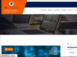 Sites similar to wordcamp.de