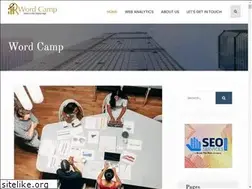 Sites similar to wordcamp.gr