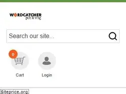 Sites similar to wordcatcher.com